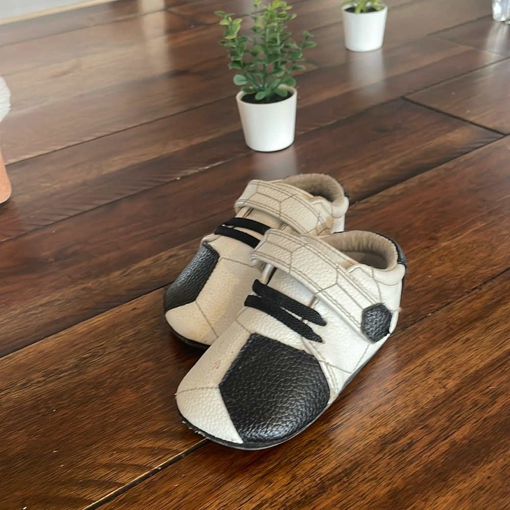 ❤️Jack and Lily shoe